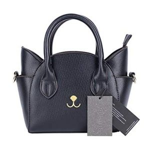 NWT Cat Purse